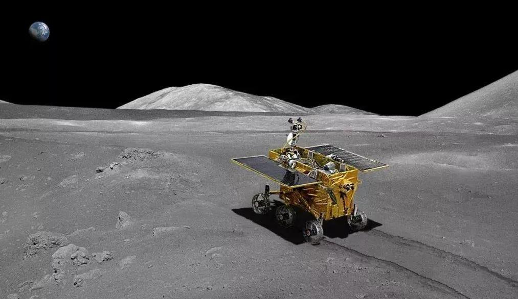 霍金预言月球上的未来,霍金关于月球的预言是什么