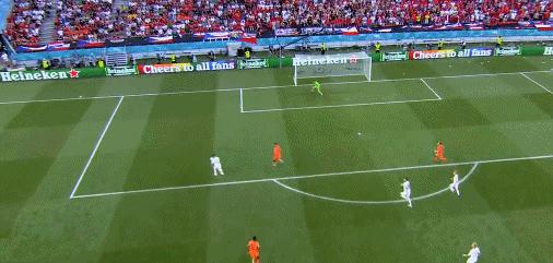 欧洲杯五大超级逆转之德国捷克,欧洲杯爆冷2021