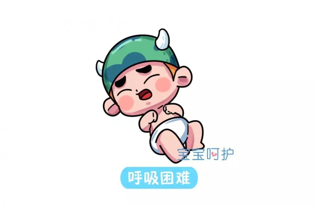 宝宝吃东西被呛到怎么回事,防噎救命神器