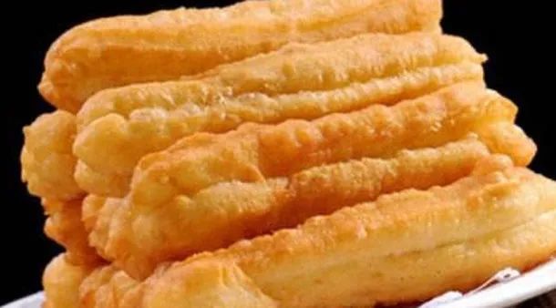 早餐吃油条很不健康,早饭吃油条的危害