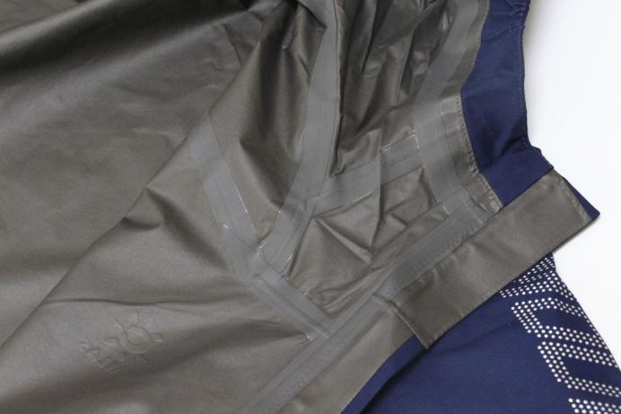 凯乐石傲云2.0冲锋衣防晒吗,凯乐石aero傲云冲锋衣怎么样