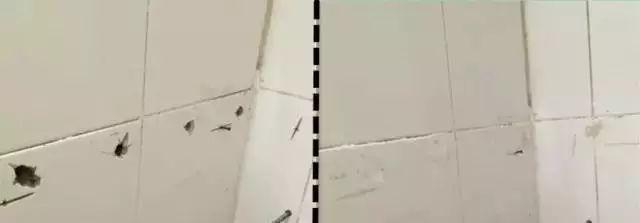 勾缝剂美缝剂填缝剂有啥区别,美缝剂和填缝剂做起来一样简单吗