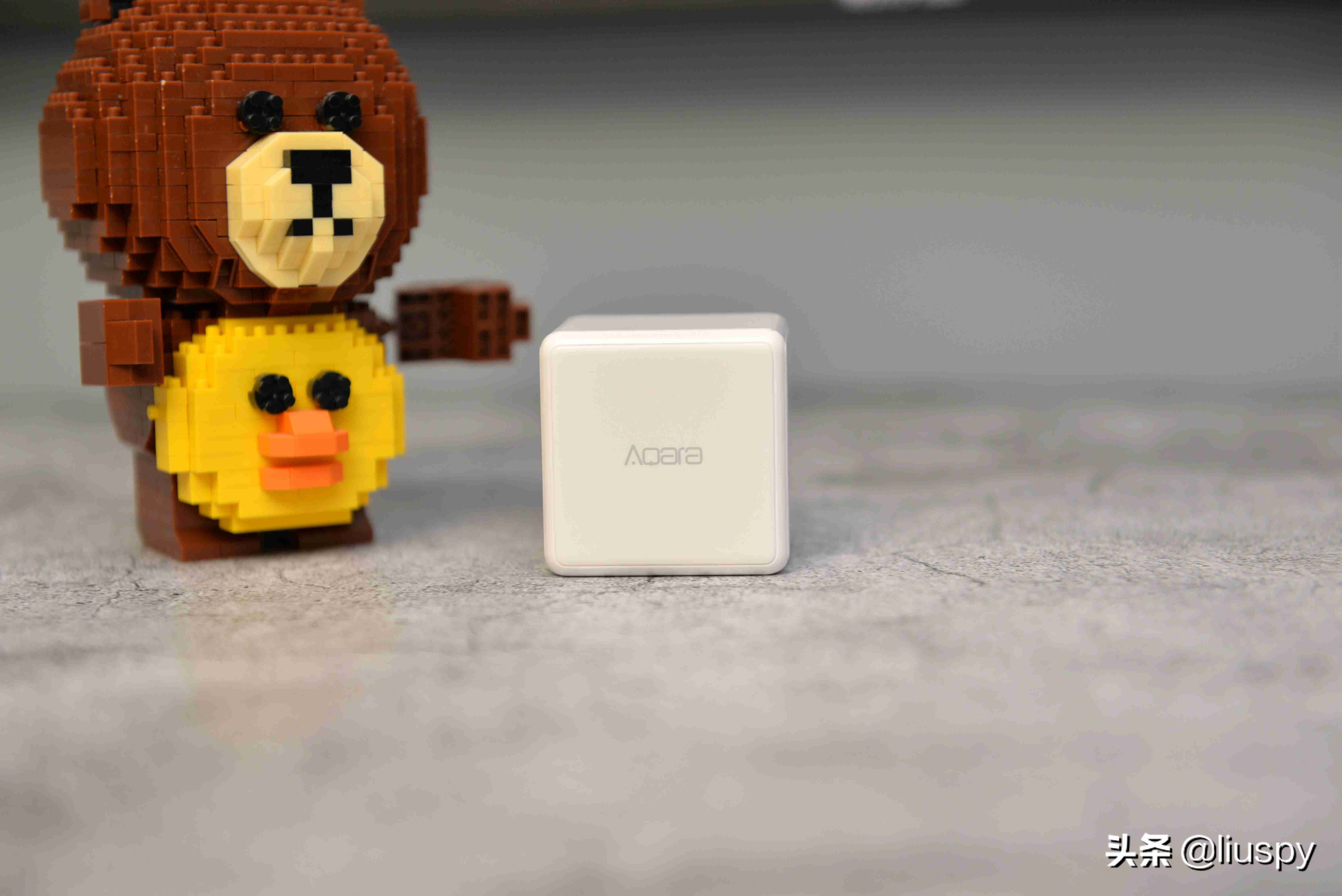 智能家居ai控制器,智能家居aqara产品