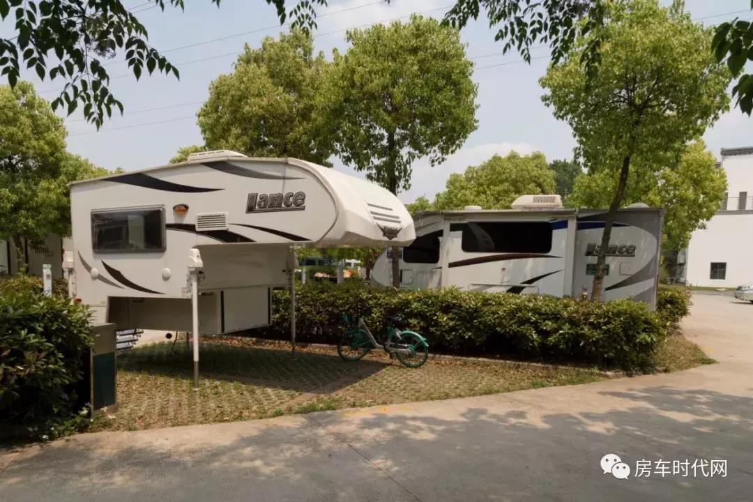 房车时代农展馆,房车时代车展南京车展