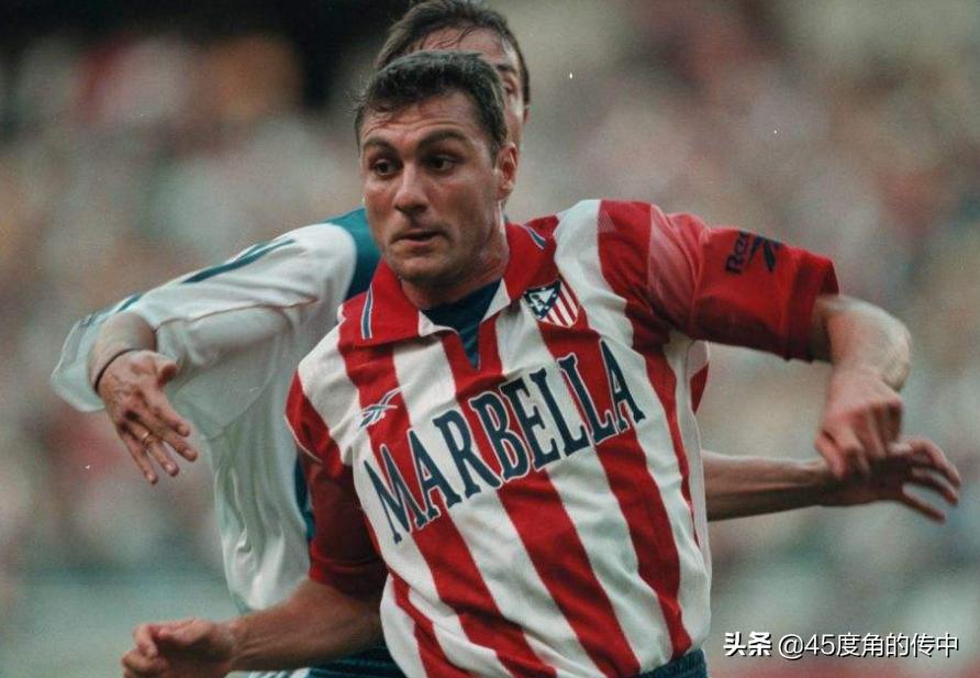 克里斯蒂安维埃里中后卫,足坛故人相见