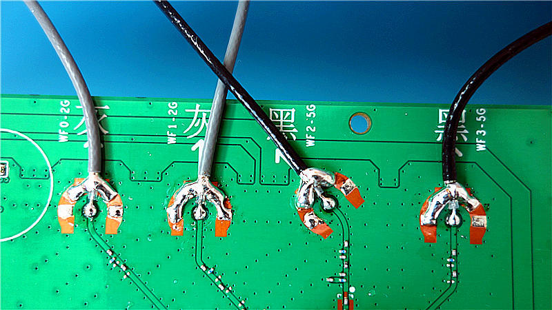 极速上网新体验,360路由器v6g真实测评