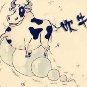 有个堂哥特别爱吹牛,堂哥喜欢吹牛