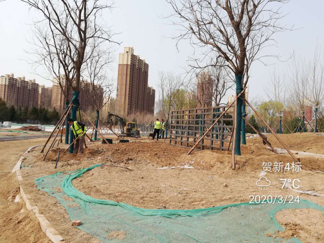 昌平公园二期最新消息,北京昌平滨河公园足球场开了吗