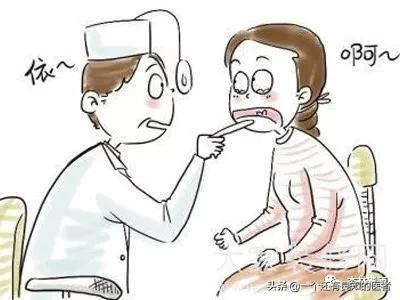 一根鱼骨都看不到,做什么医生?