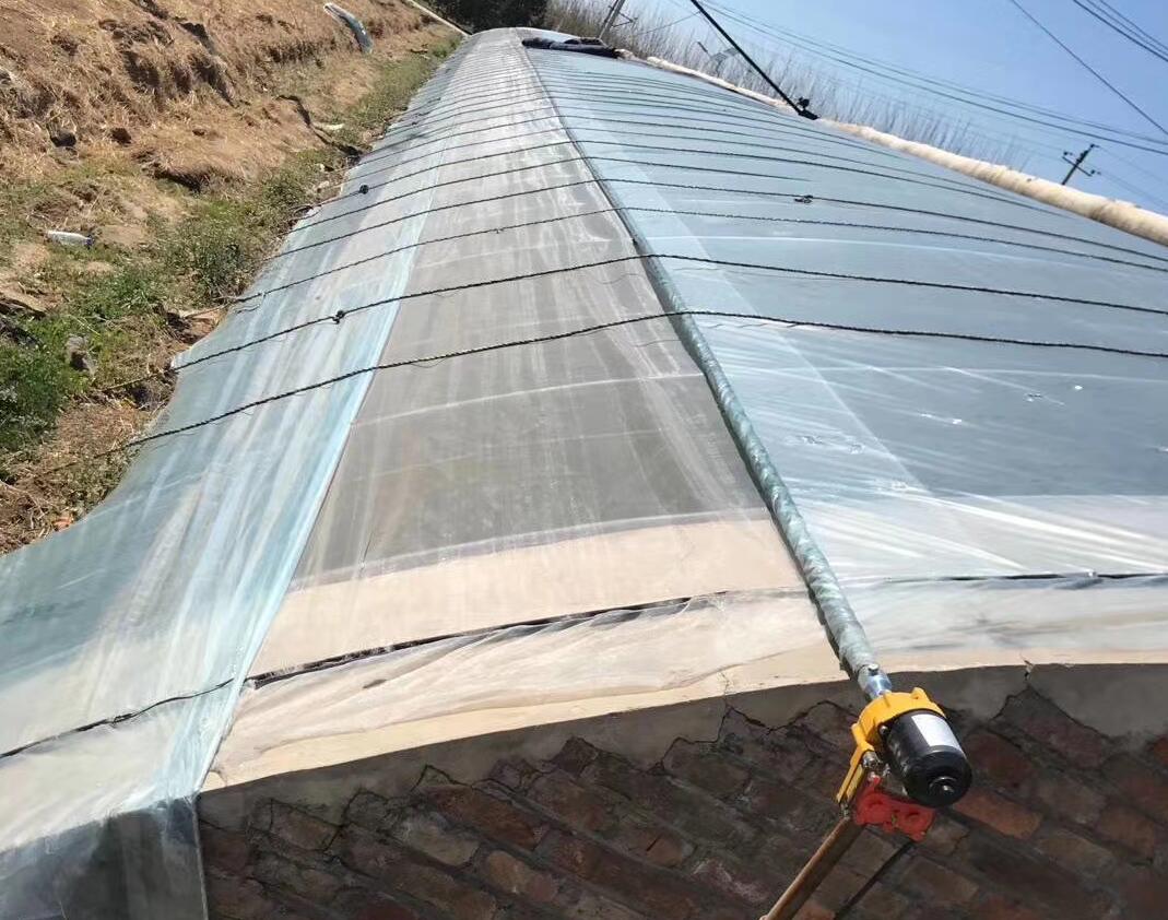 大棚建设的最新方法,大棚建设的各种方法