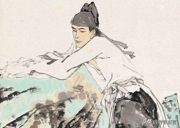 李贺写离别,李贺出城别张又新酬李汉