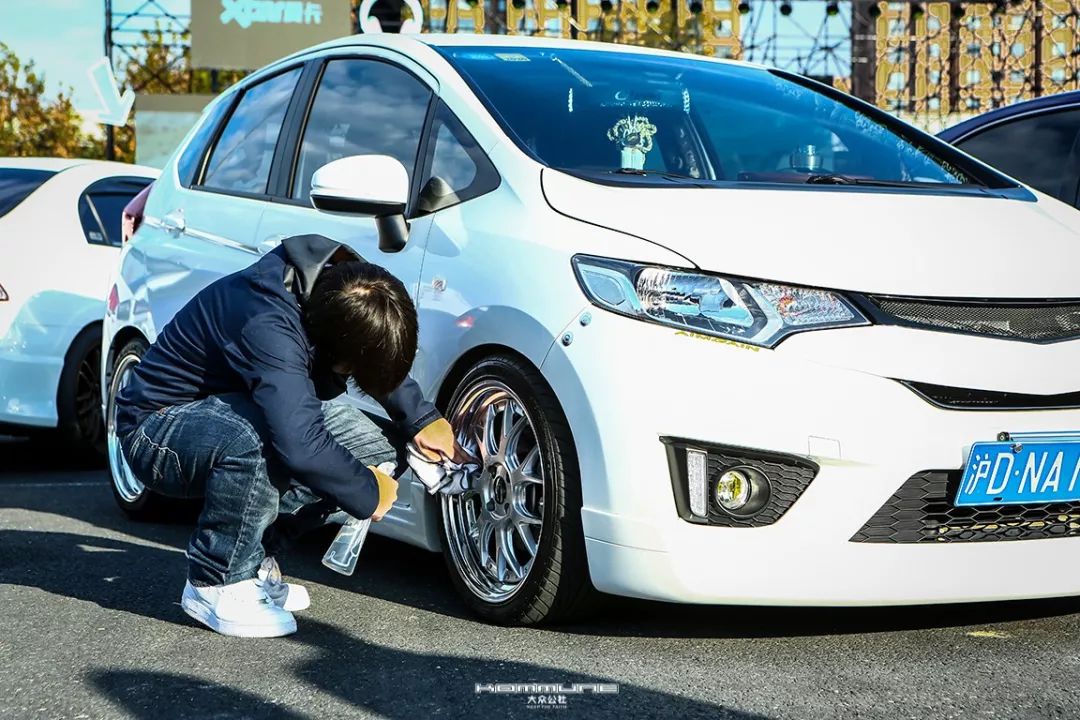 大众公社上海聚驾派,我们的“七情六欲”!(第二弹)