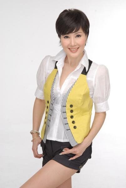 回顾马景涛的坎坷情史,马景涛的婚姻现状