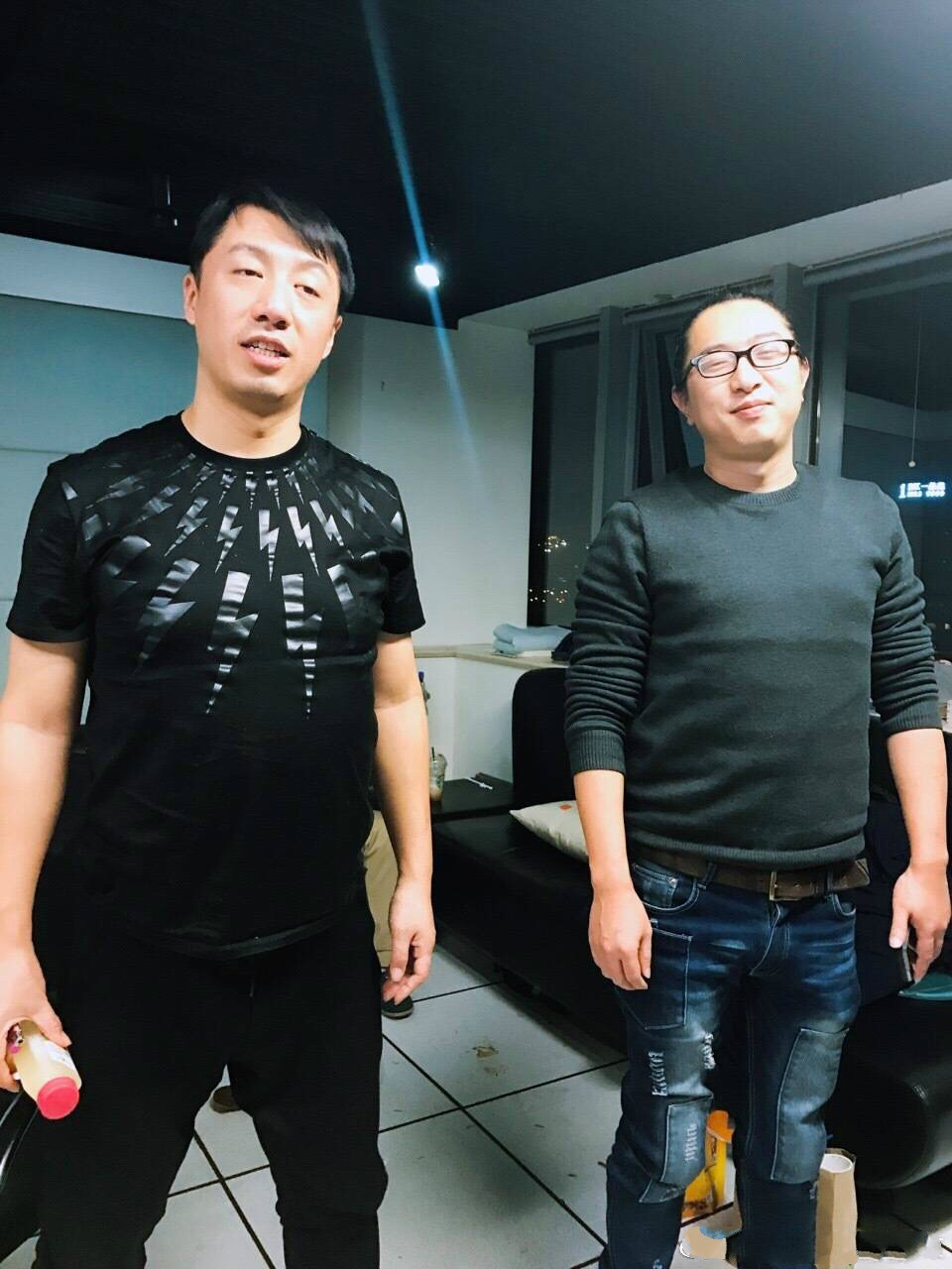 严敏为什么离开极限挑战呢,严敏离开极限说了什么