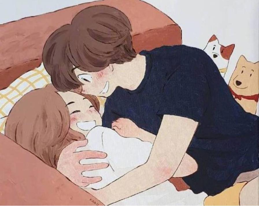 什么是真正意义上的谈恋爱,你理解的谈恋爱真的就只是爱吗