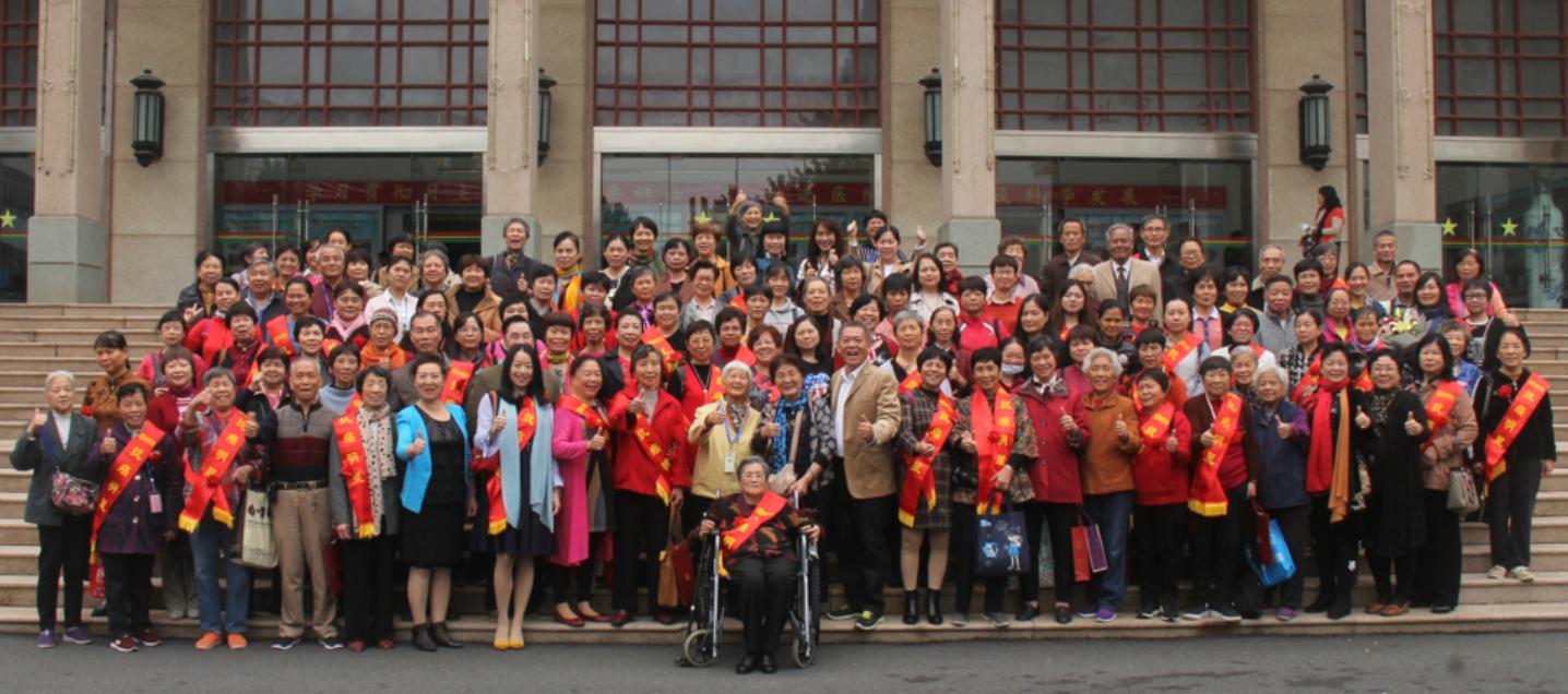 和乳腺癌搏斗4年,与乳腺癌斗争