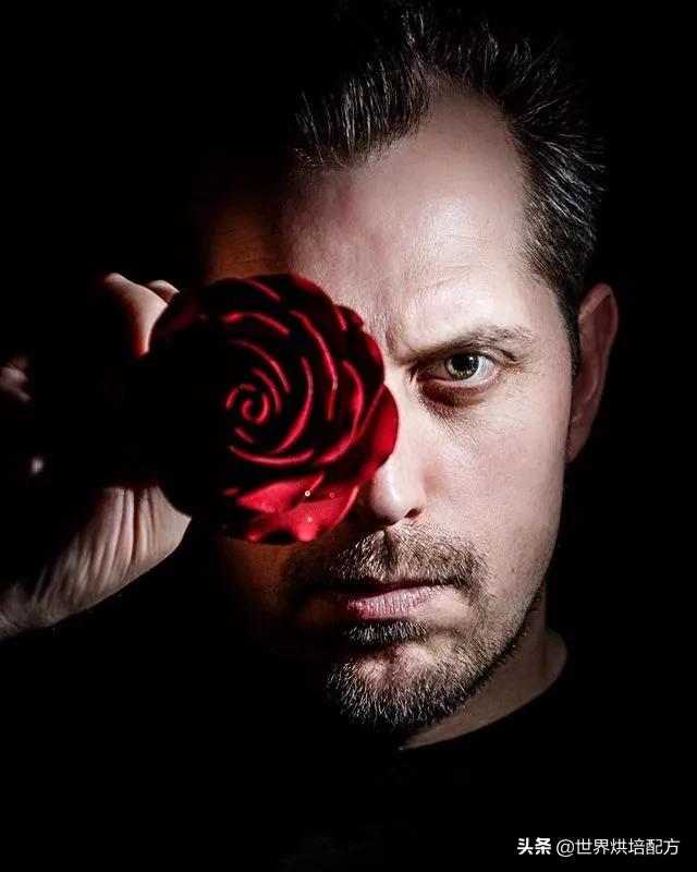 重量级硬货：大神压箱底配方“GINGERNOIR”可*载下**