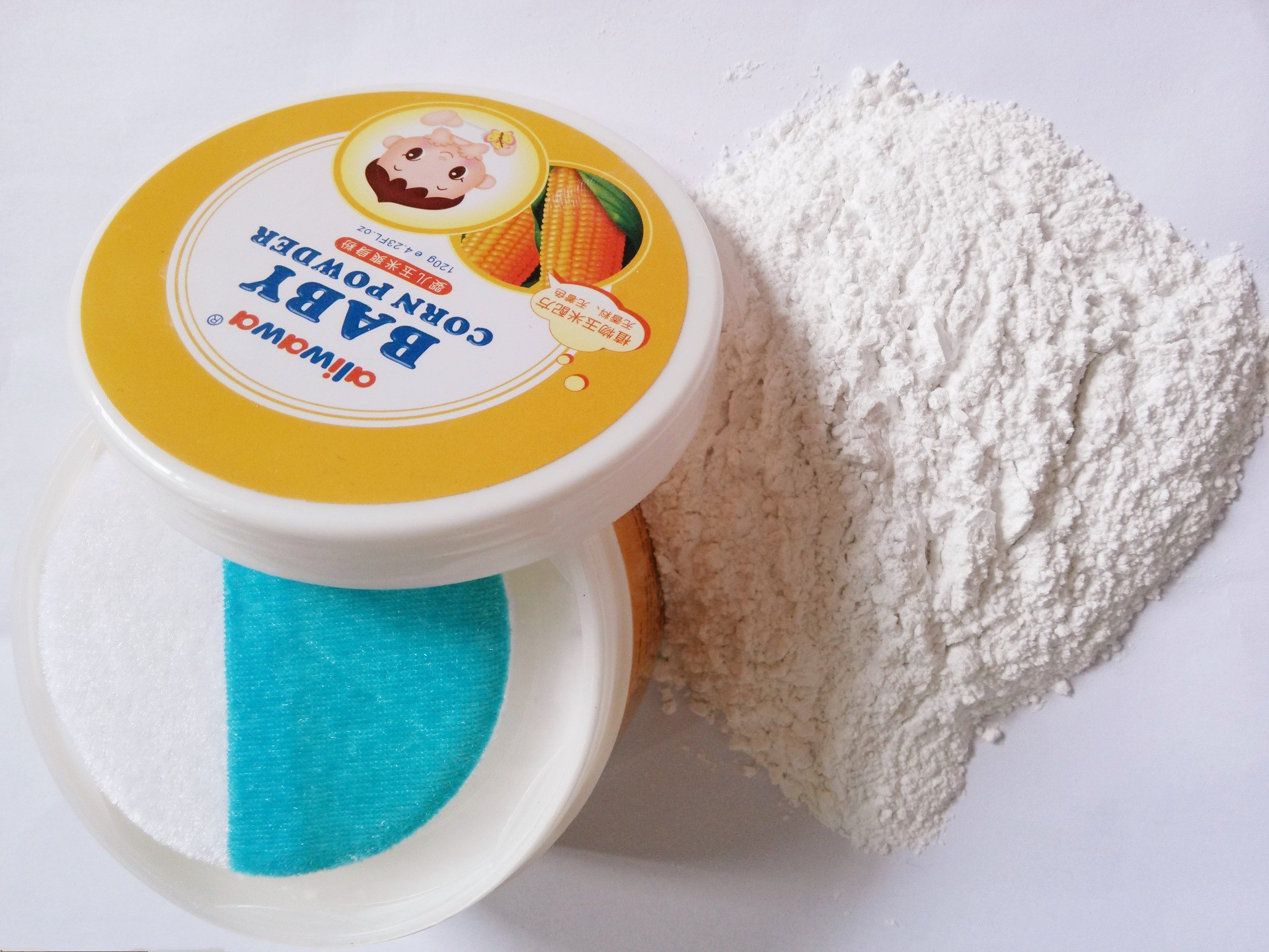 强生婴儿爽身粉有什么危害,强生婴儿爽身粉是不是出事了