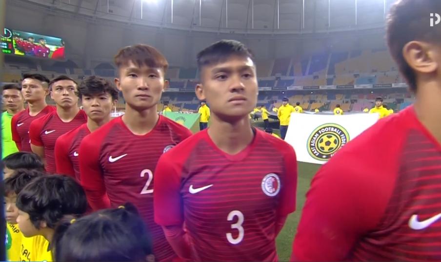 东亚杯国足1-0中国香港,东亚杯中国vs日本李铁