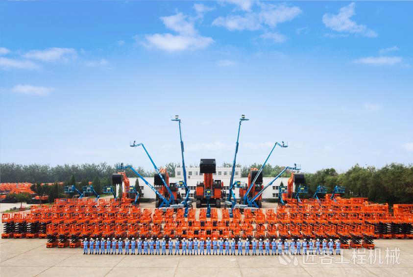 永立建机河北机械设备有限公司,永立建机中国有限公司总部在哪里