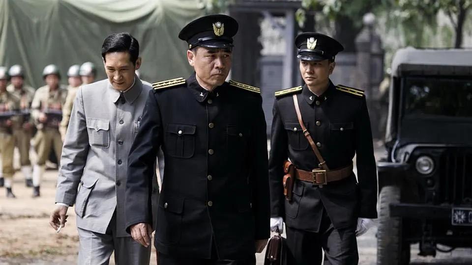 这10部豆瓣评分8分以上的谍战剧，有两部不输《潜伏》