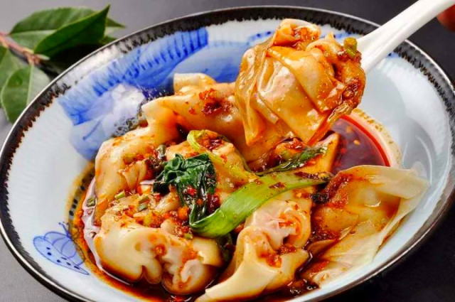 成都和西安哪个地方吃的好,成都和西安哪里美食多