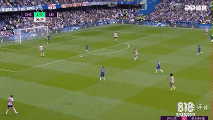 梅森芒特18年切尔西,切尔西中场梅森芒特年收入