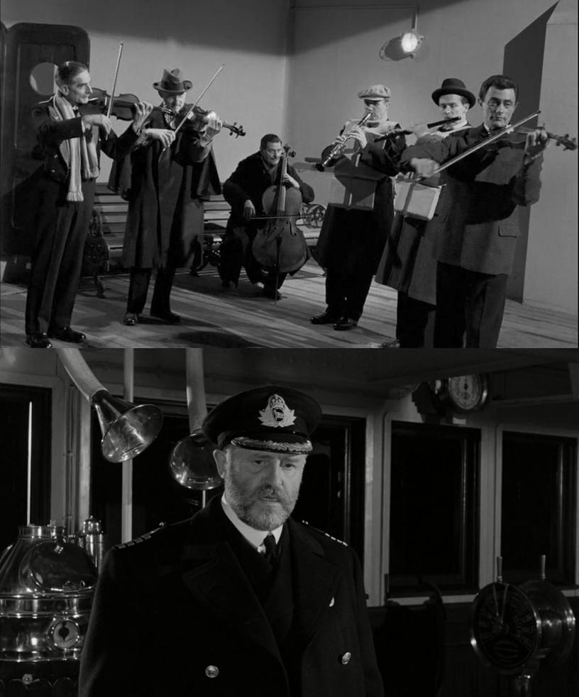 除了爱情，《泰坦尼克号》还是一篇跨阶层爽文