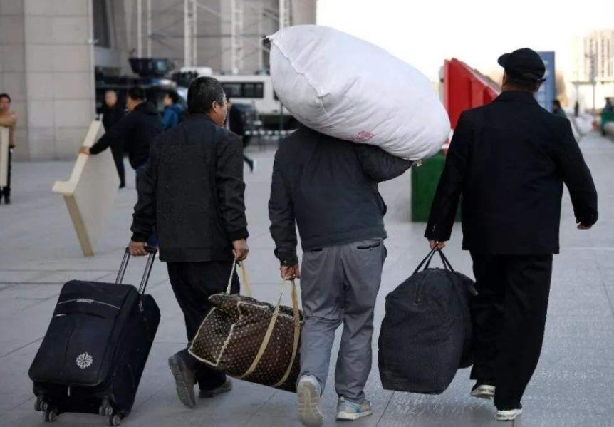 农家致富新思路,农民种田有奇招