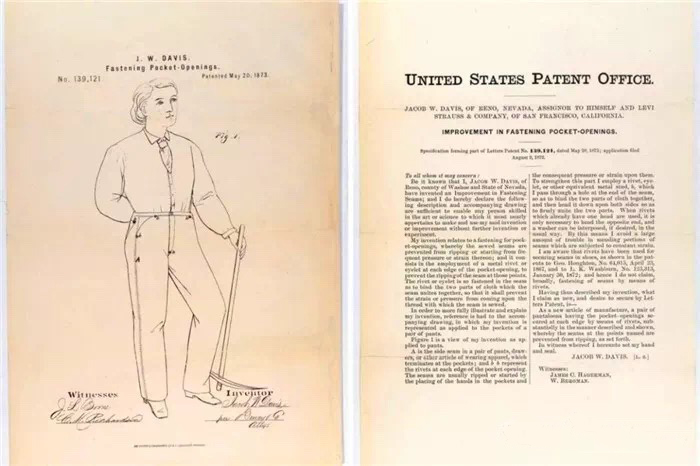 李维斯牛仔裤一扣就破,一条李维斯501原牛多少钱