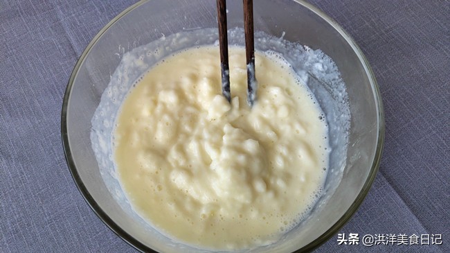 用山药做的小零食小孩都可以做的,山药拉丝饼怎么做好吃