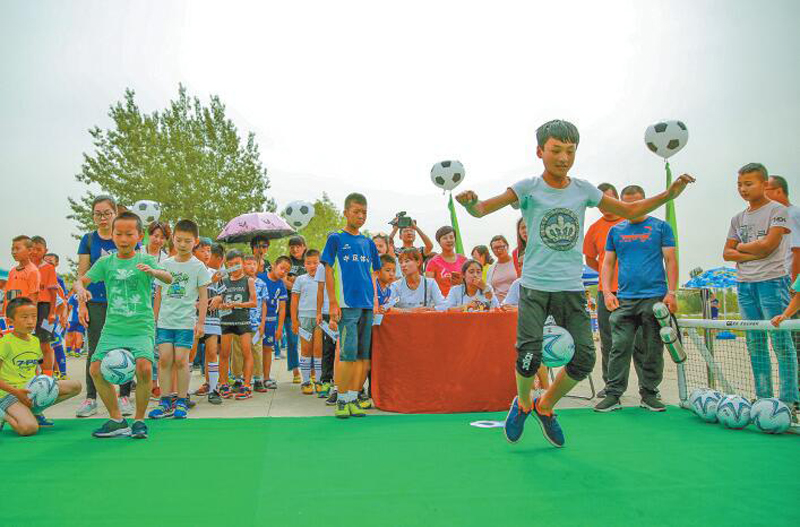 内蒙古足球联赛,内蒙古足球四强