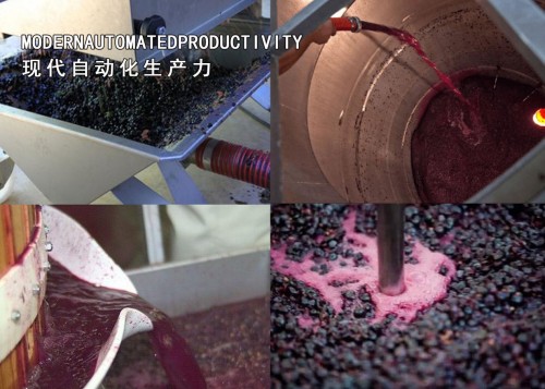 澳大利亚经典葡萄酒名品,澳洲葡萄酒产区和品位