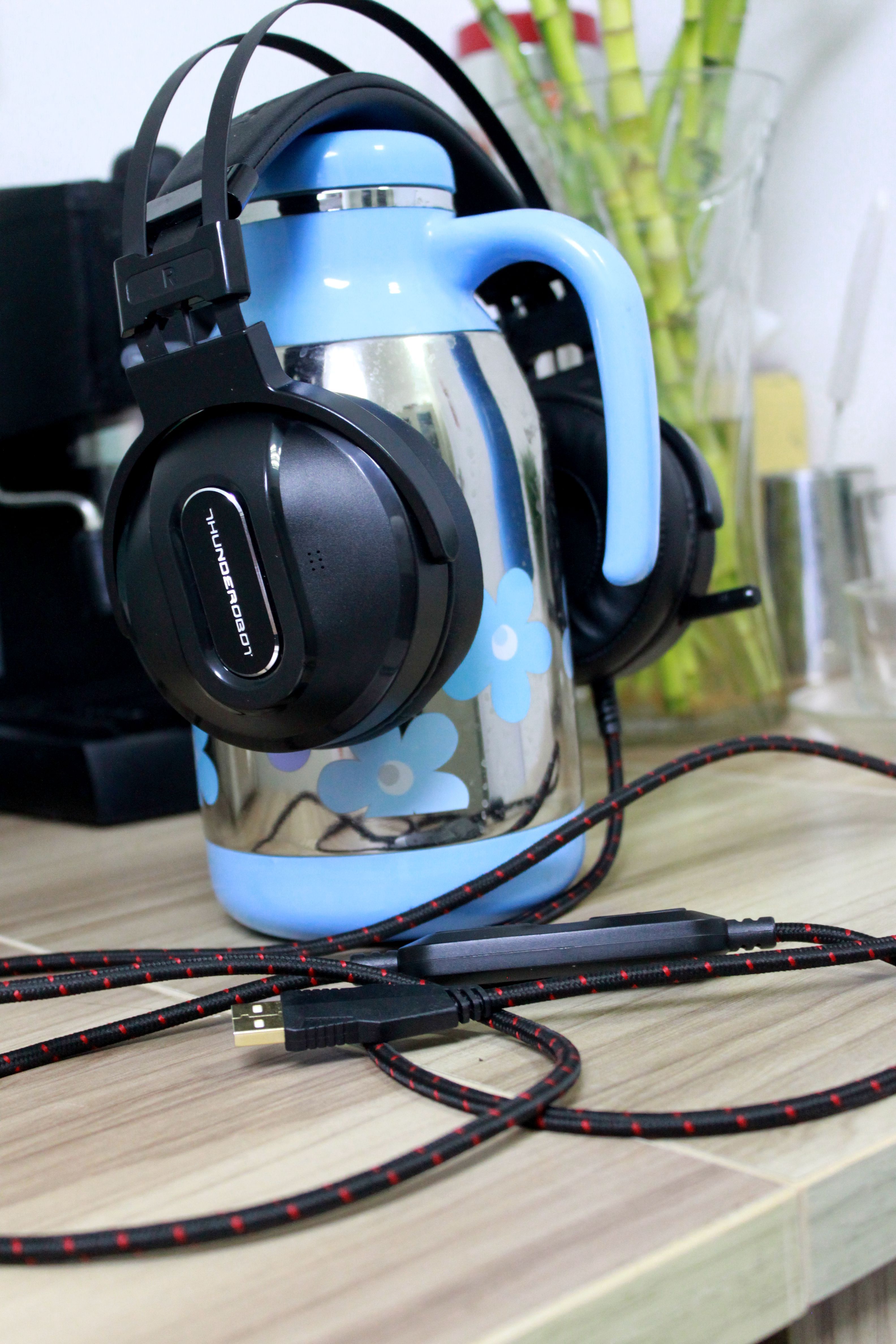 雷神h51耳机测评,雷神h71耳机怎么设置