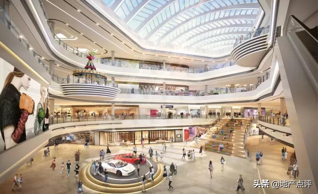 南京新街口震撼现场,新街口震撼