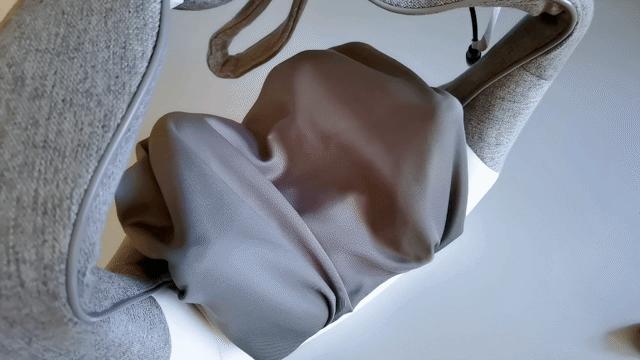 奥佳华肩颈按摩器操作视频,肩颈按摩仪排名华为