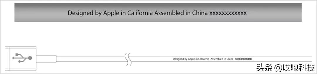 新买的iphone都有哪些配件,一招辨别你的iphone是真是假