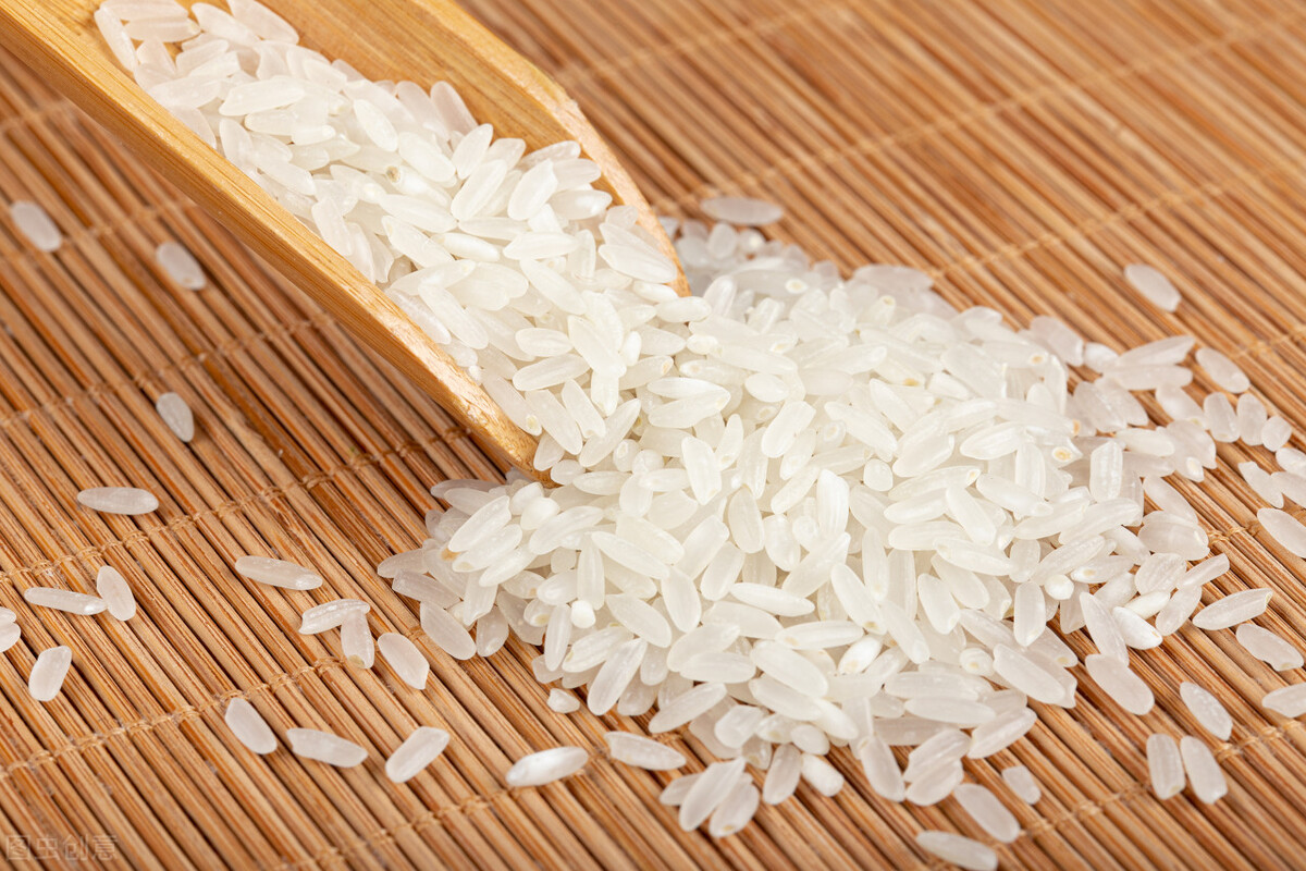 买大米认准哪几个商标,买大米认准什么标准号