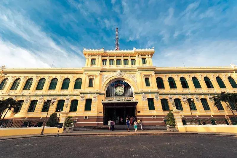 坐火车就可以出国沿途风景美爆了,坐哪些火车可以出国看风景又好玩