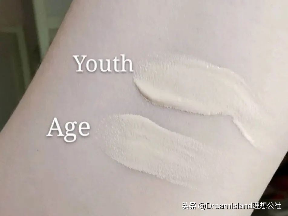 美妆好物狂欢粉底液,适合春天的粉底液