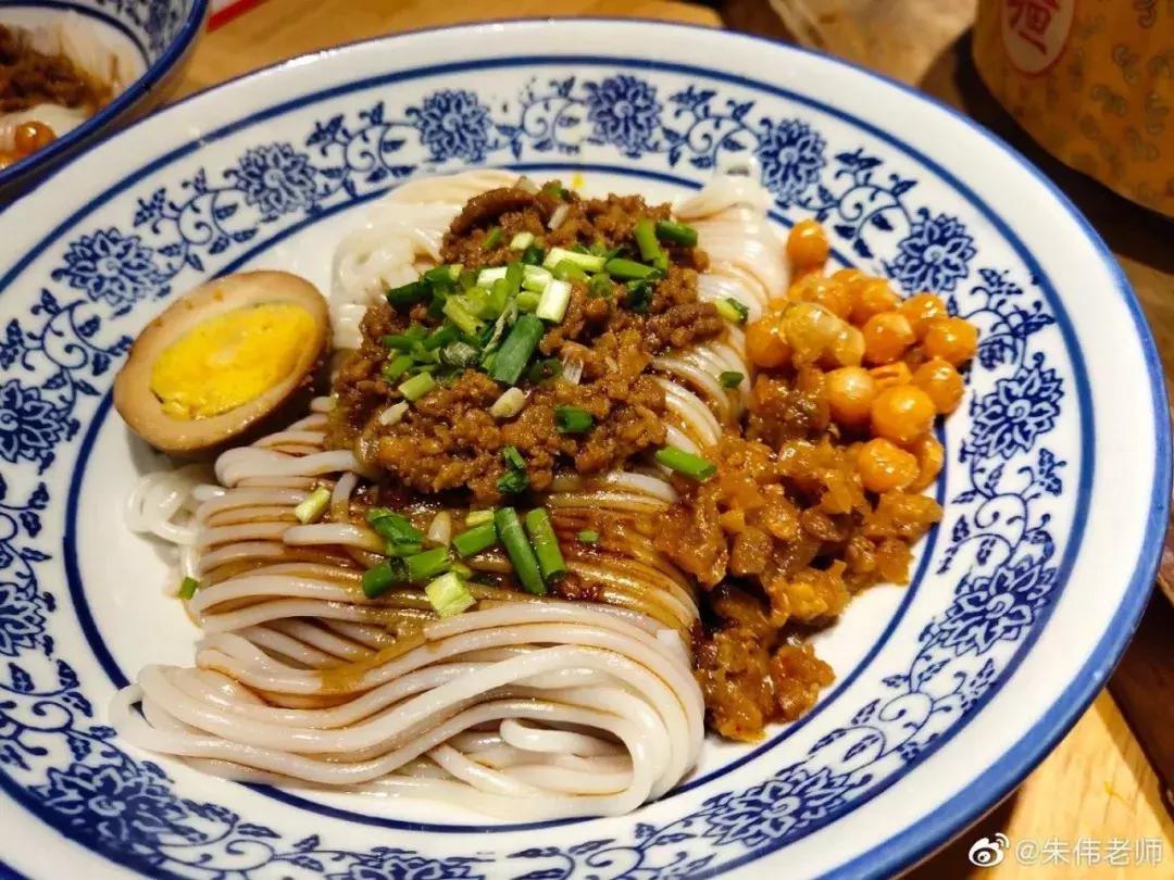 江西粉，才是米粉界的无冕之王