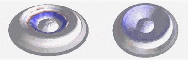 商务≠中庸TrackPods真无线蓝牙耳机评测IPX7防水洗澡