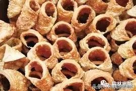 舌尖上的美食榆林筋饼,舌尖上的绥德名吃