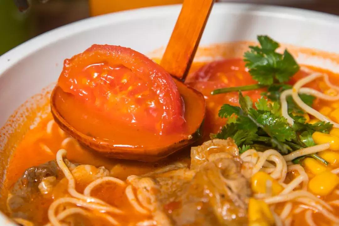 精选14国上等食材！