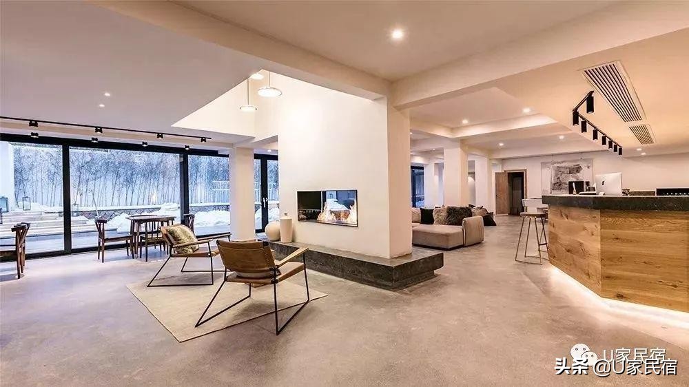 舍名舍利舍浮华，莫干山民宿总能给人带来惊喜