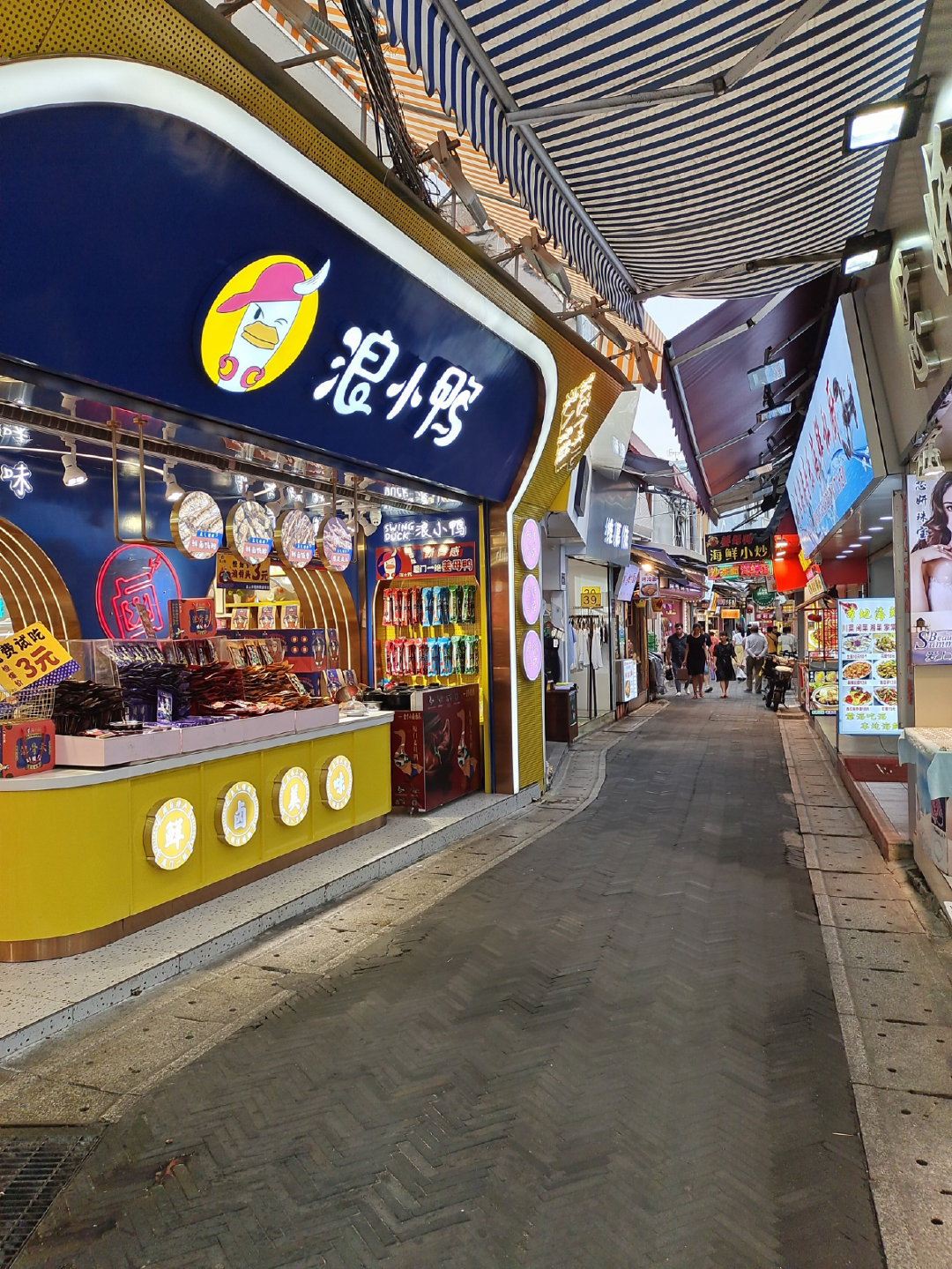 曾厝垵一日游攻略,曾厝垵旅游攻略