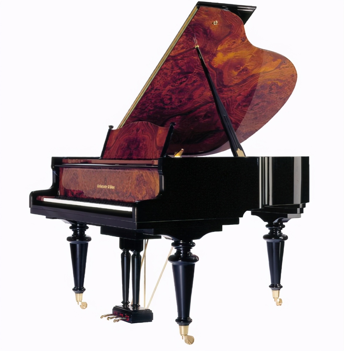 世界十大钢琴名曲排行榜前十名,世界顶级钢琴品牌标志