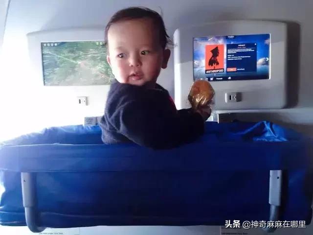 一个人带孩子坐飞机会怎么样,一个人独自带宝宝坐飞机