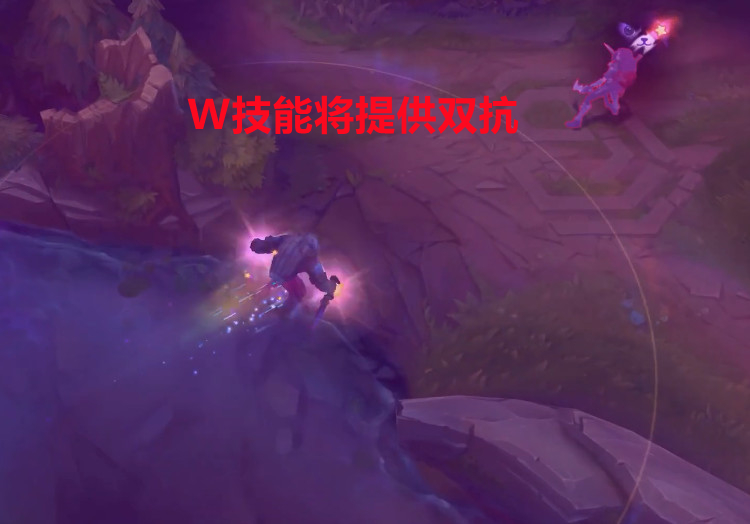 lol狮子狗再次迎来重做,狮子狗重做上单