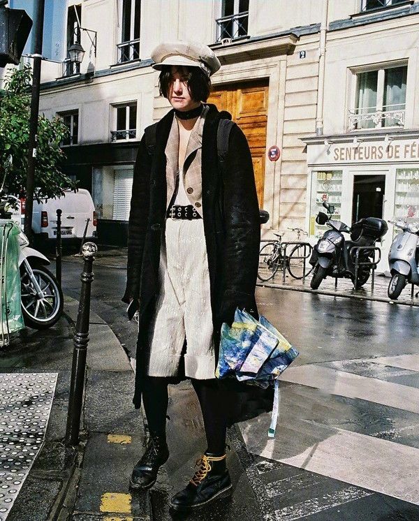 秋冬流行的帽子贝雷帽,海军贝雷帽女款2022款网红款